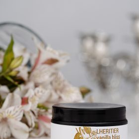 6-in-1 Vanilla Bliss Protection Butter 100g