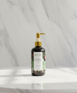 Lheritier Shea Immortelle Lotion — Regal Hydration, Timeless Radiance