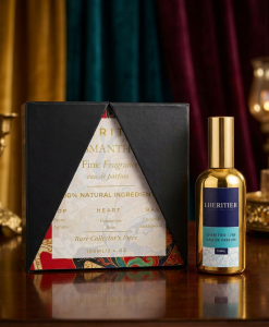 Lheritier Osmanthus Eau De Parfum 100ml