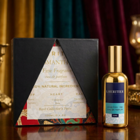 Lheritier Osmanthus Eau De Parfum 100ml