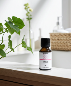  Rose Essential Oil – 100% Pure, Natural & Aromatherapeutic (10ml)