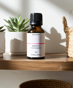 Rosemary Essential Oil 15ml