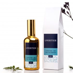 Lheritier Osmanthus Eau De Parfum