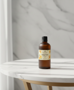 Ylang Ylang Essential Oil – Pure Botanical Extract 100ml