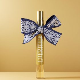 Lheritier 1789 Osmanthus Eau de Parfum — 10ml Luxury Tester